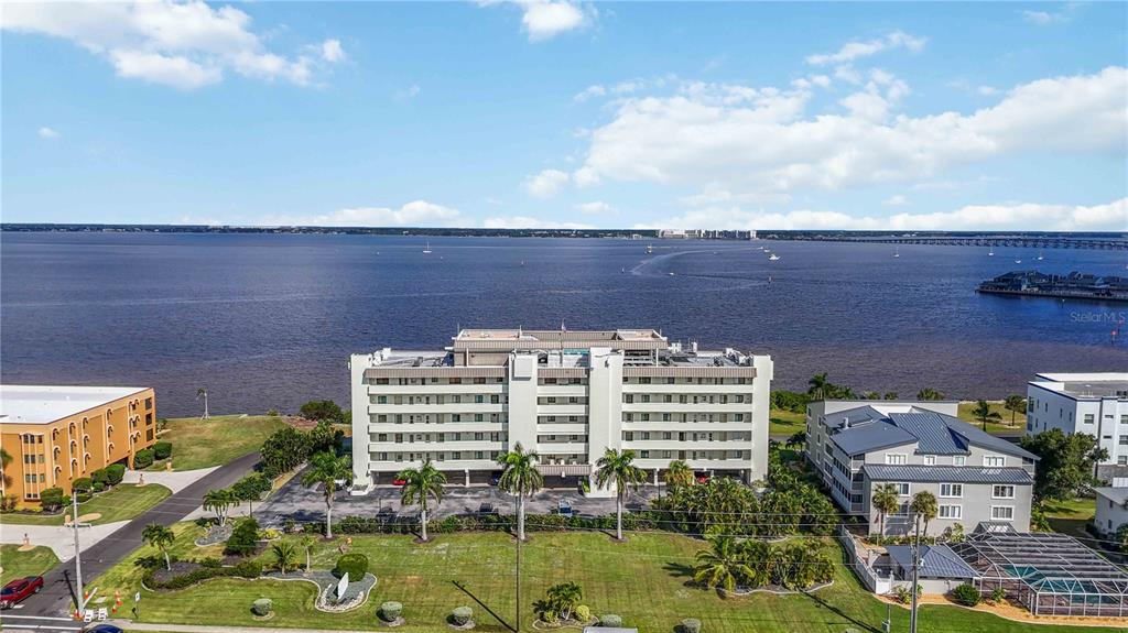 1500 PARK BEACH CIRCLE UNIT 6C