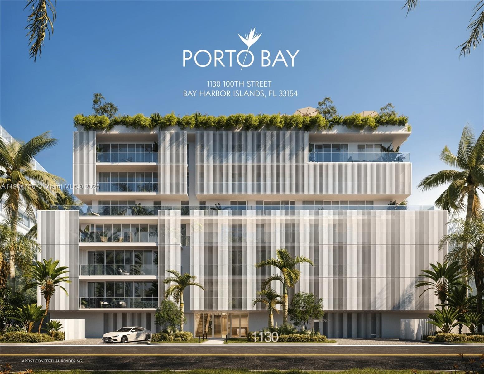 1130 100th St, Bay Harbor Islands FL 33154