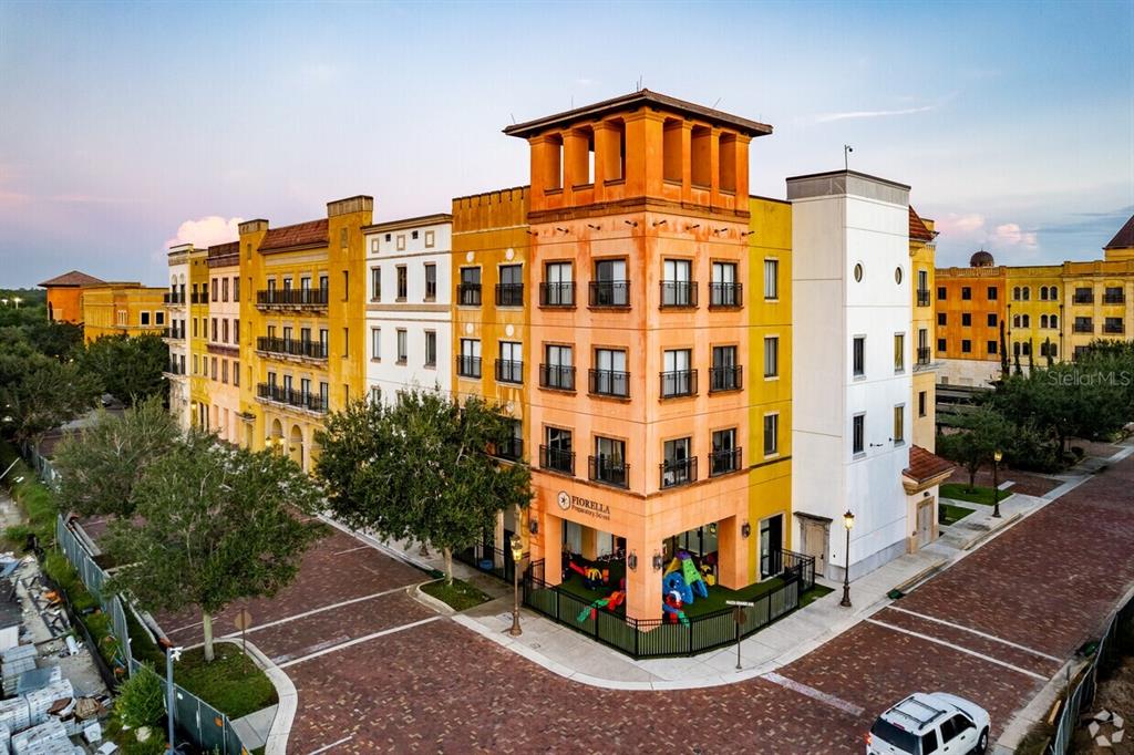 6965 PIAZZA GRANDE AVENUE UNIT 406