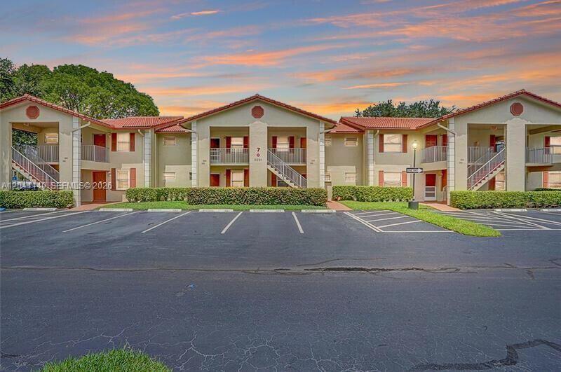3031 Holiday Springs Blvd # 7, Margate FL 33063