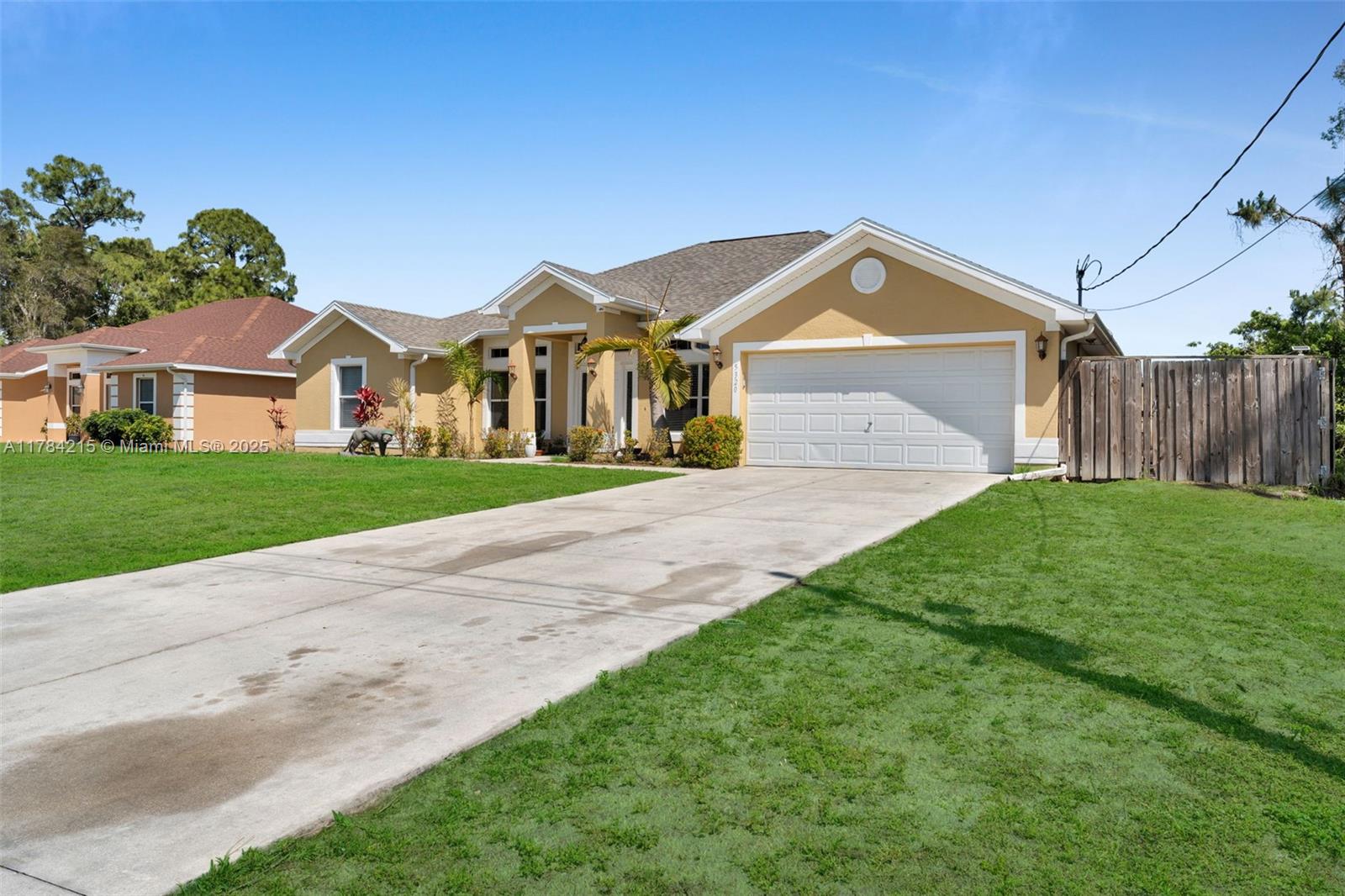 5320 bygone st, Other City - In The State Of Florida FL 33971