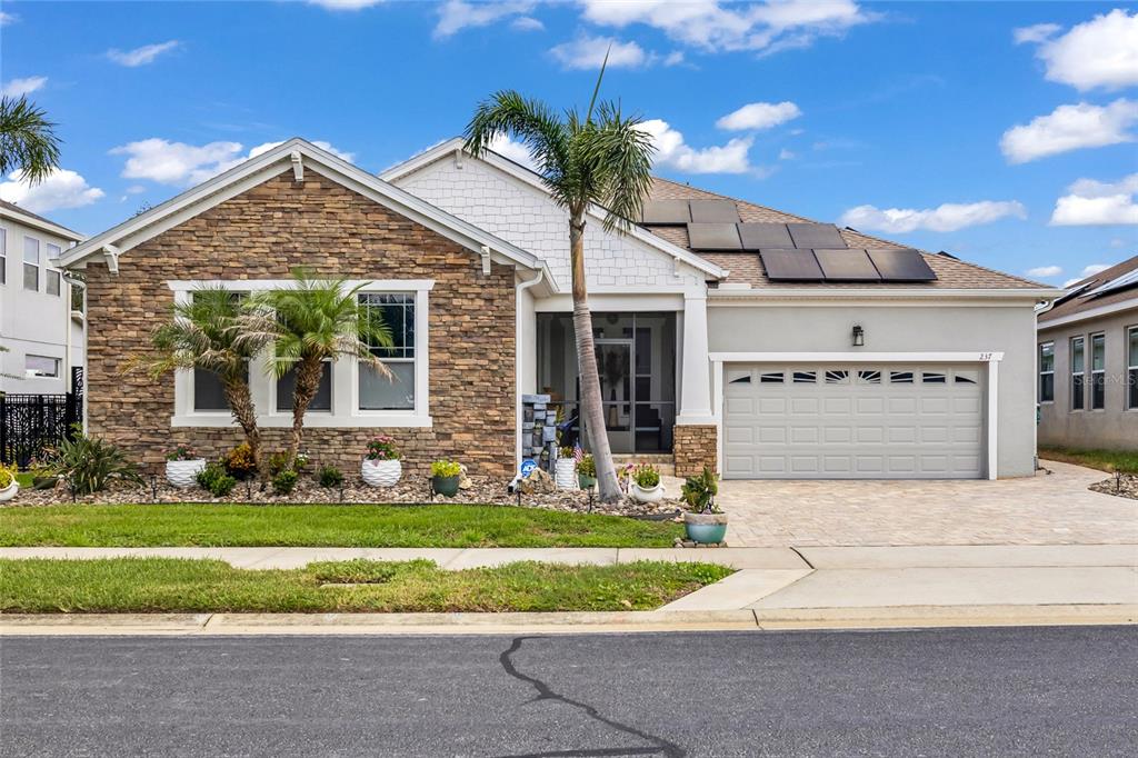 237 BLUE CYPRESS DRIVE, GROVELAND, FL — photo 2 of 30