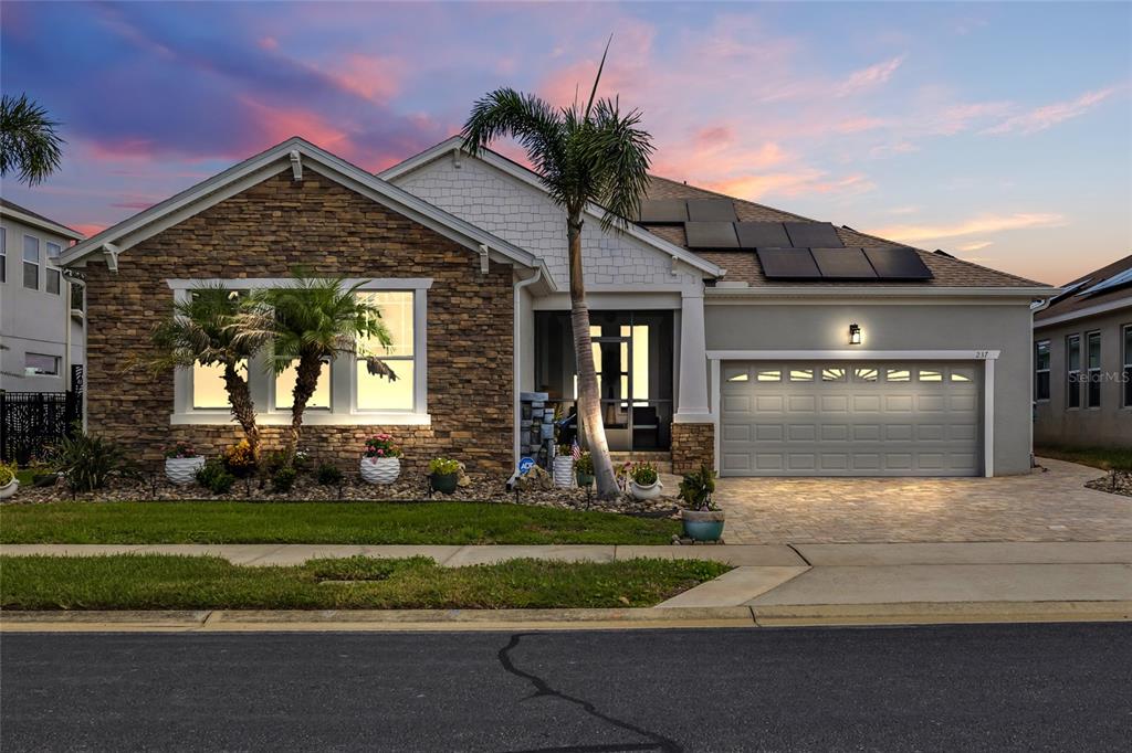 237 BLUE CYPRESS DRIVE, GROVELAND, FL — photo 3 of 30