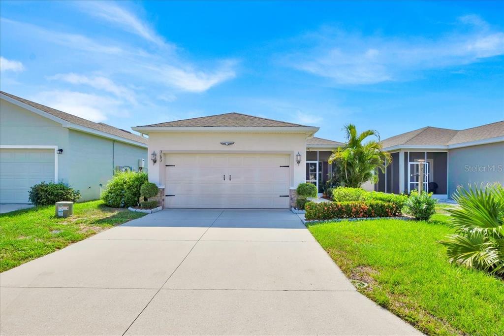 3193 WHISPERING TRAILS AVENUE