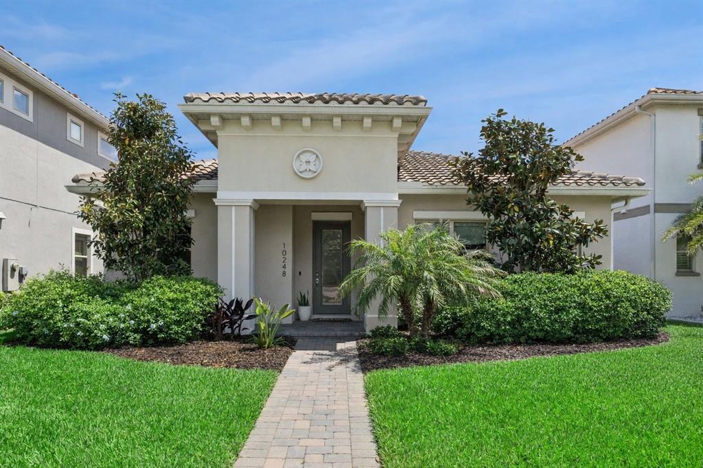 10248 BEECHWOOD LANE