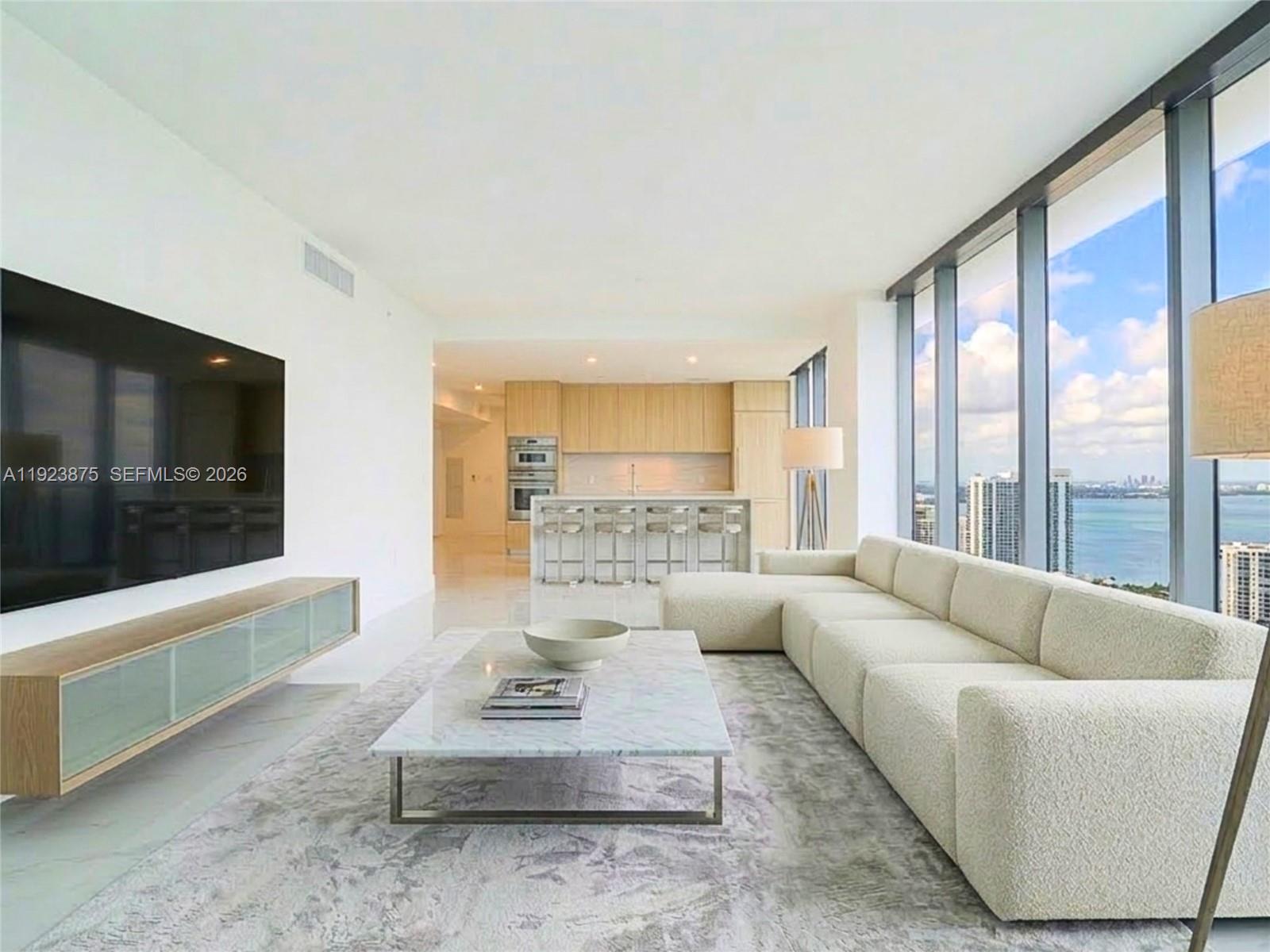 700 NE 24 st # 4201, Miami FL 33137