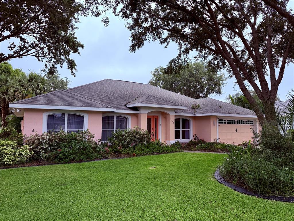 2548 CHRISTOPHER DRIVE