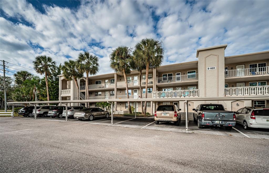 920 VIRGINIA STREET UNIT 302