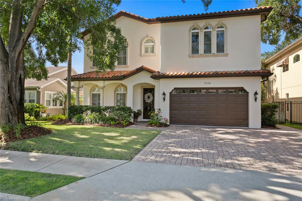 3118 W BAY VILLA AVENUE