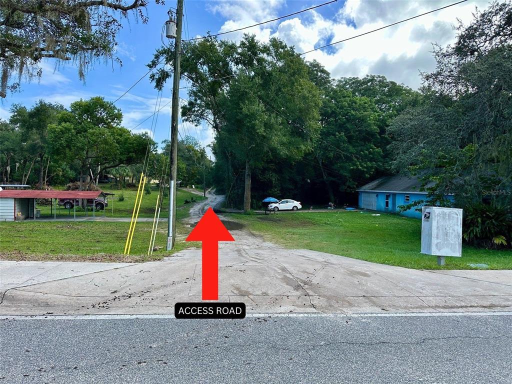 N THOMPSON ROAD, APOPKA, FL — photo 3 of 8