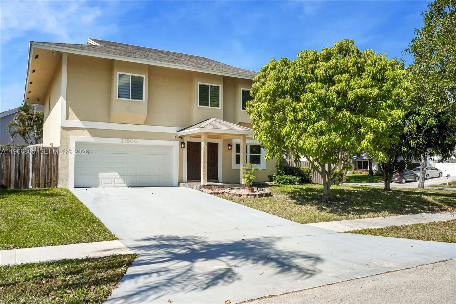 21800 SW 97th Ct, Cutler Bay FL 33190