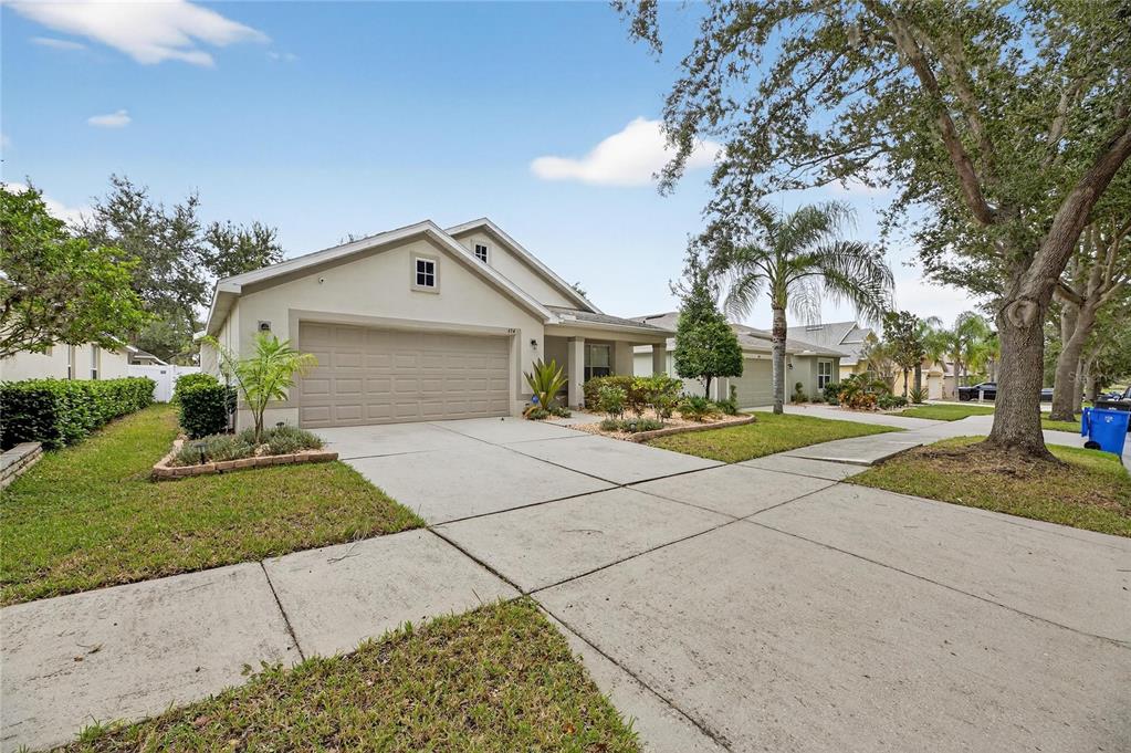 424 DOWN PINE DRIVE, SEFFNER, FL — photo 2 of 30