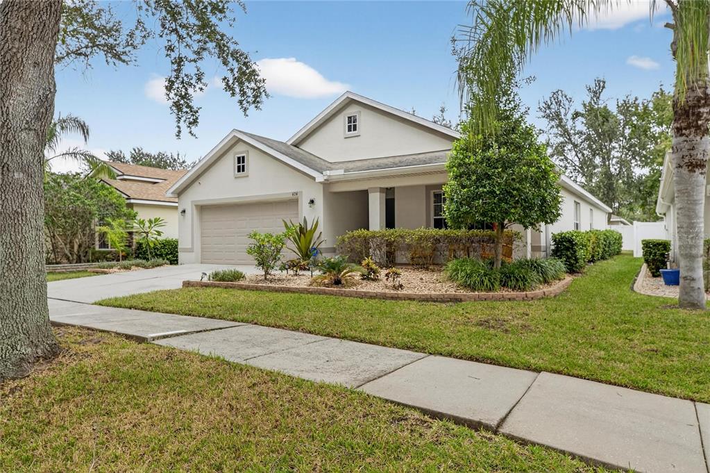 424 DOWN PINE DRIVE, SEFFNER, FL — photo 3 of 30