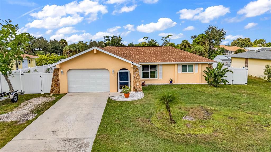 3261 ROCK CREEK DRIVE