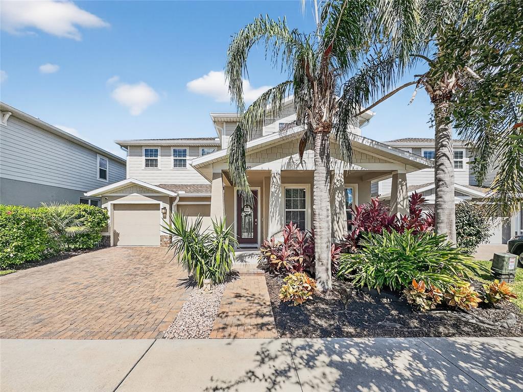 5685 SURPRISE LILY DRIVE