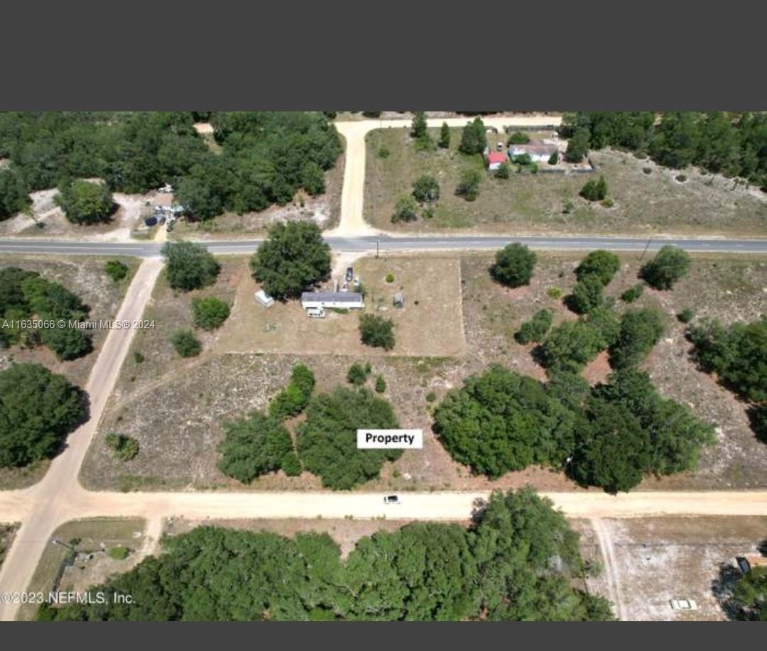0 Lenore Ave, Palatka FL 32148