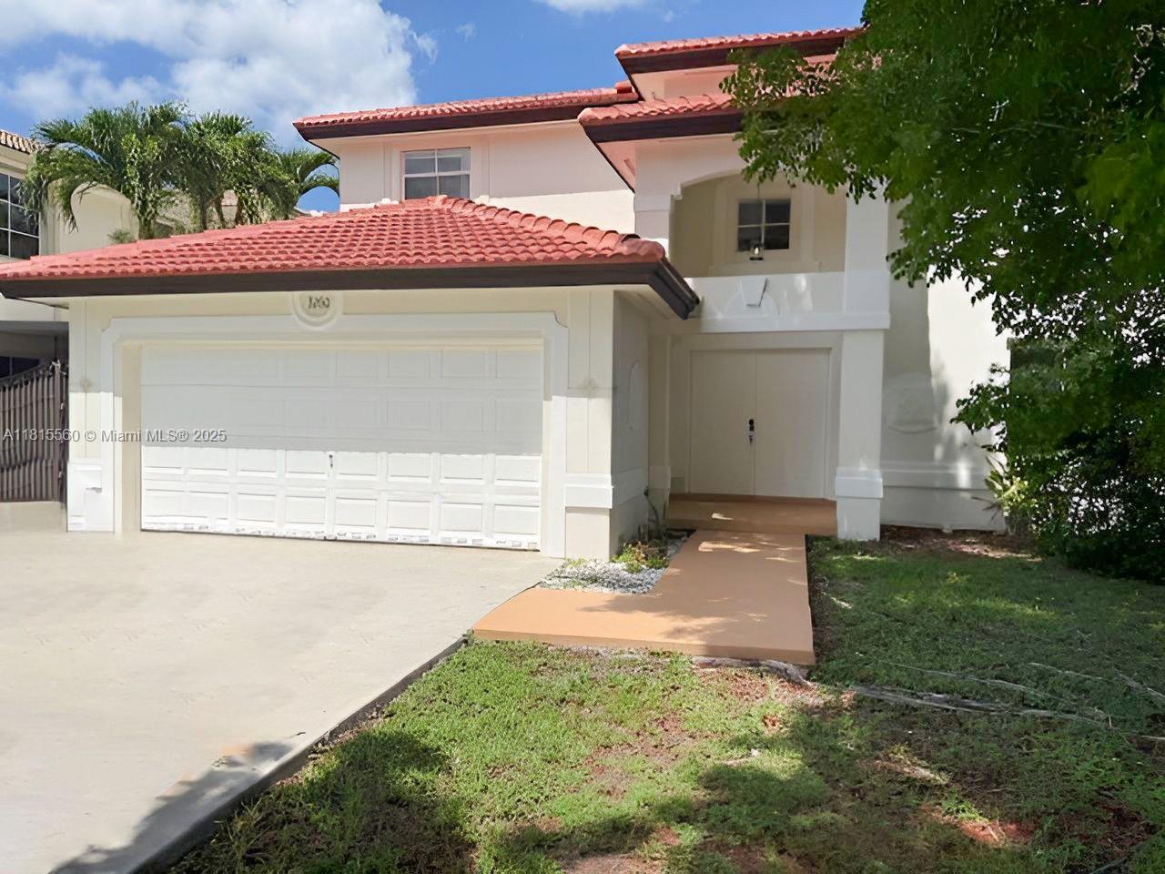 3260 SW 149th Ave, Miami FL 33185