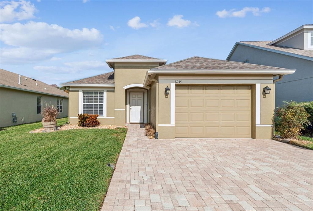 8245 CRESCENT MOON DRIVE