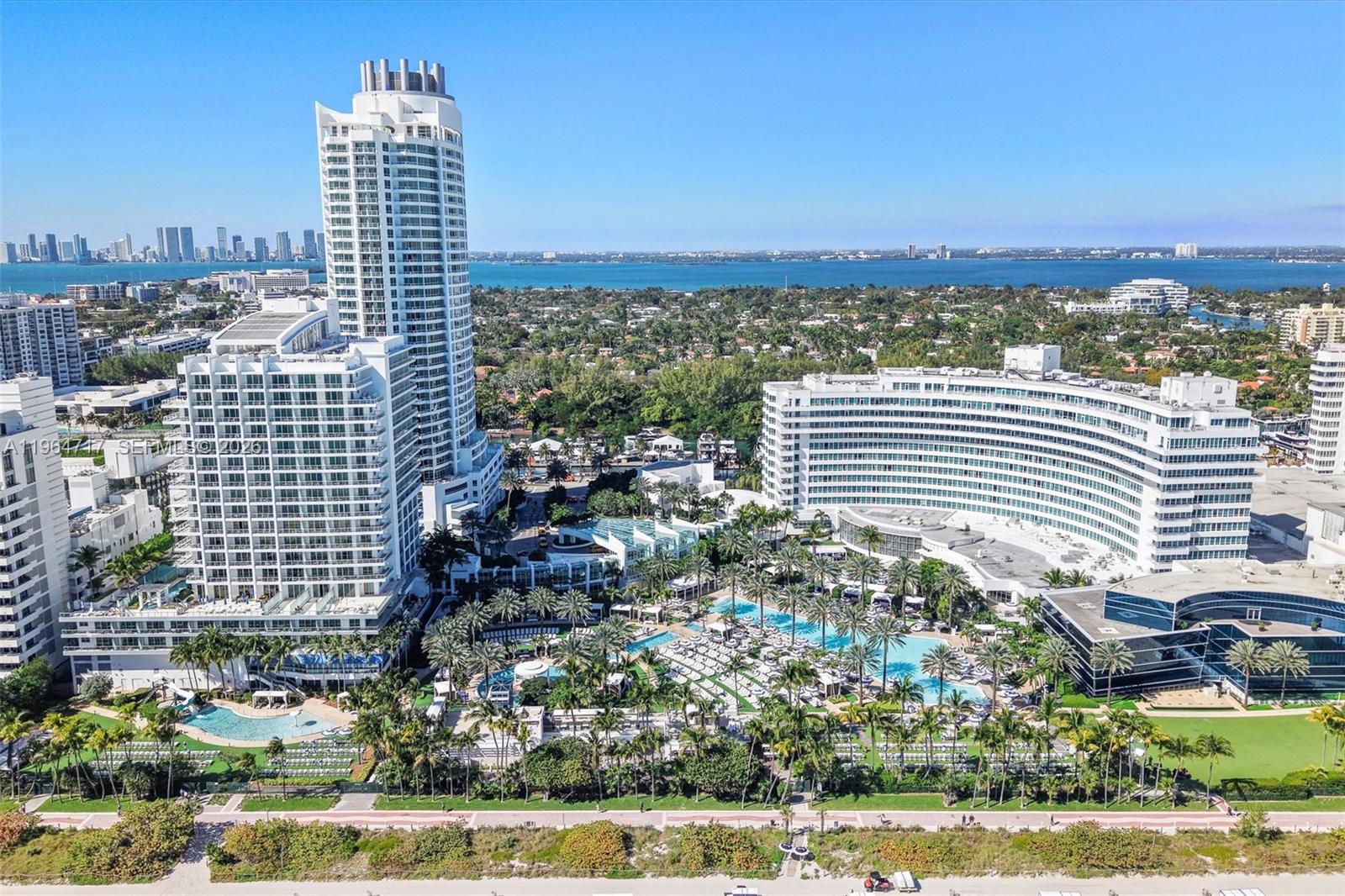 4401 Collins Ave # 3209, Miami Beach FL 33140