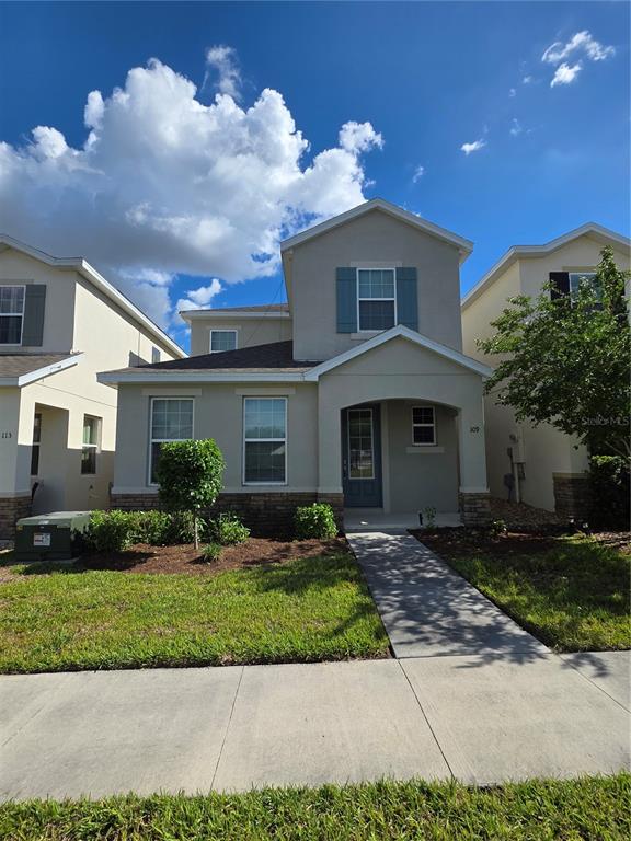 109 BOYDFIELD LANE