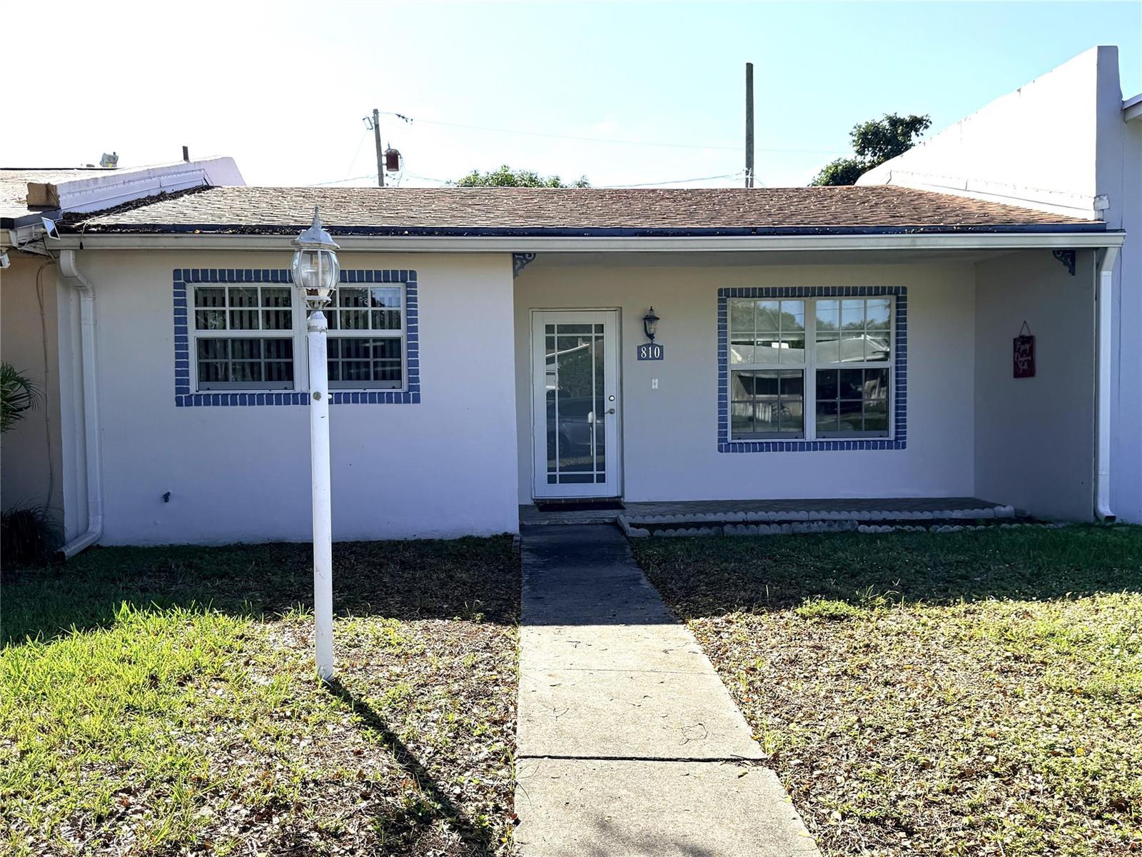 810 N Golf Drive # 810, Hollywood FL 33021
