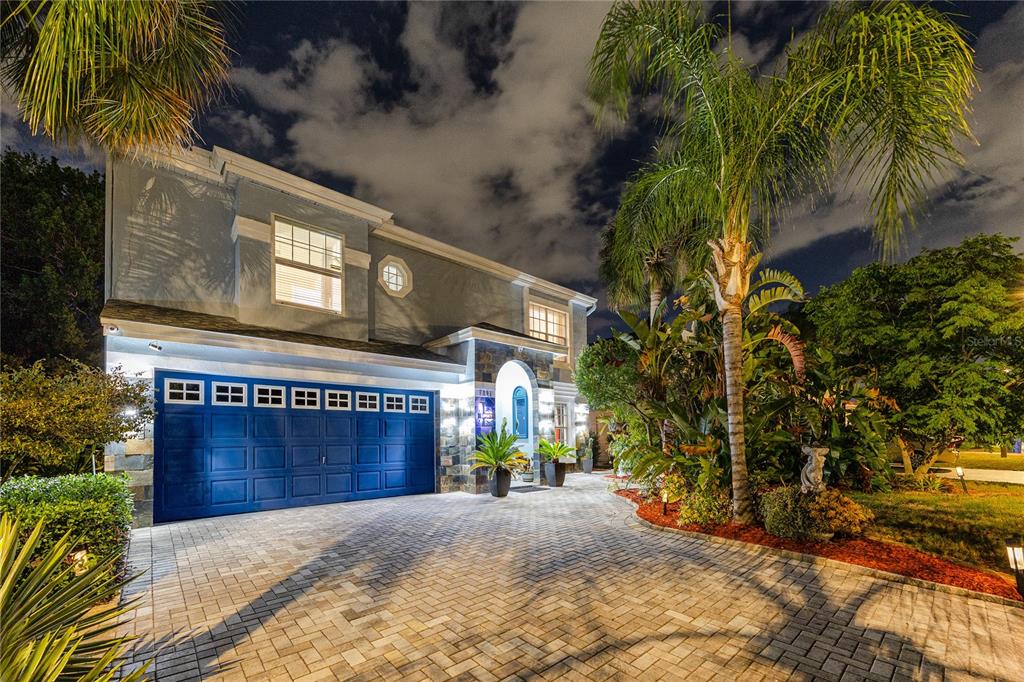 7801 HAMLET DRIVE