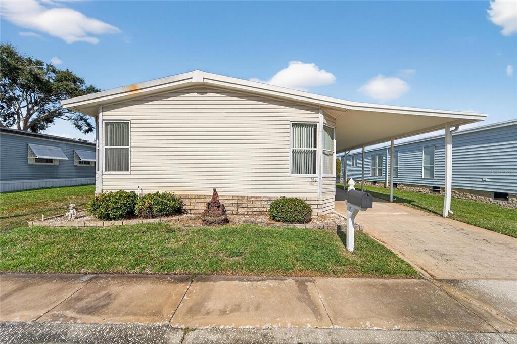 1001 STARKEY ROAD, LOT#355