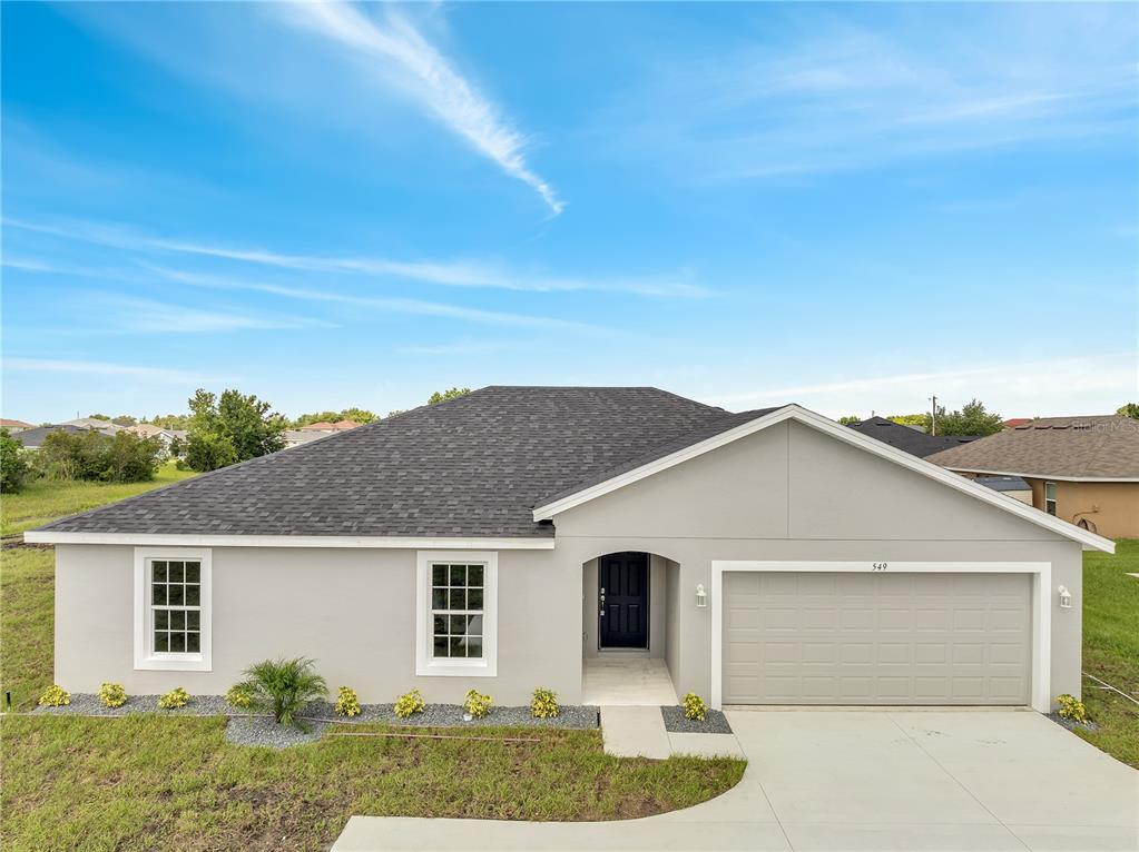 549 VICEROY COURT