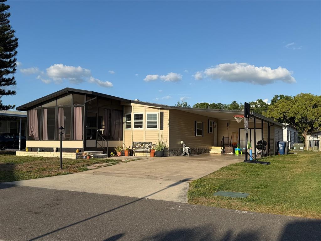 6710 36TH AVENUE E UNIT 346