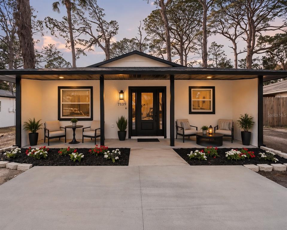 7139 PINEWOOD DRIVE