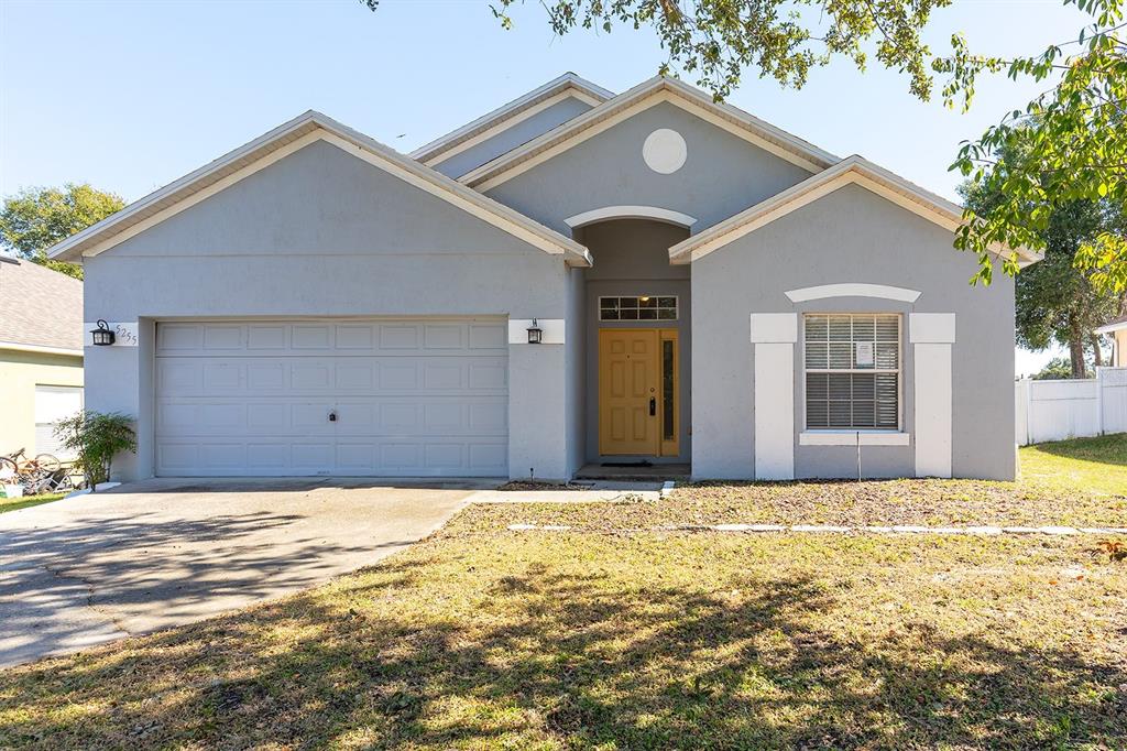 5255 SHALE RIDGE TRAIL
