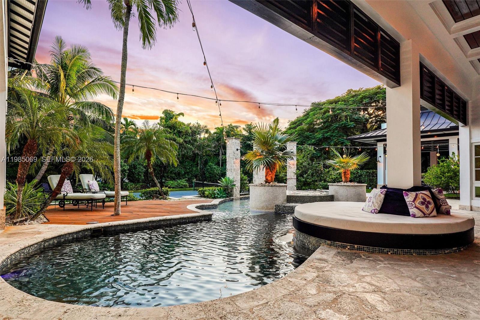 Sunset View — 6700 SW 132nd St, Pinecrest FL 33156, PINECREST, FL