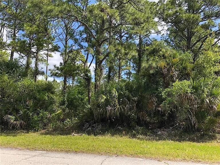 15138 Carousel Lane, Port Charlotte FL 33953