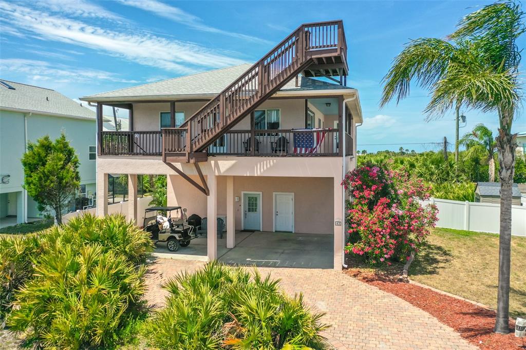 43 OCEAN STREET