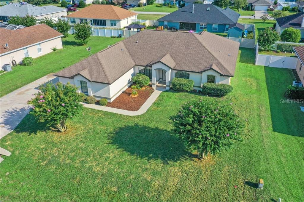 5659 SW 89TH PLACE, OCALA, FL — photo 2 of 30