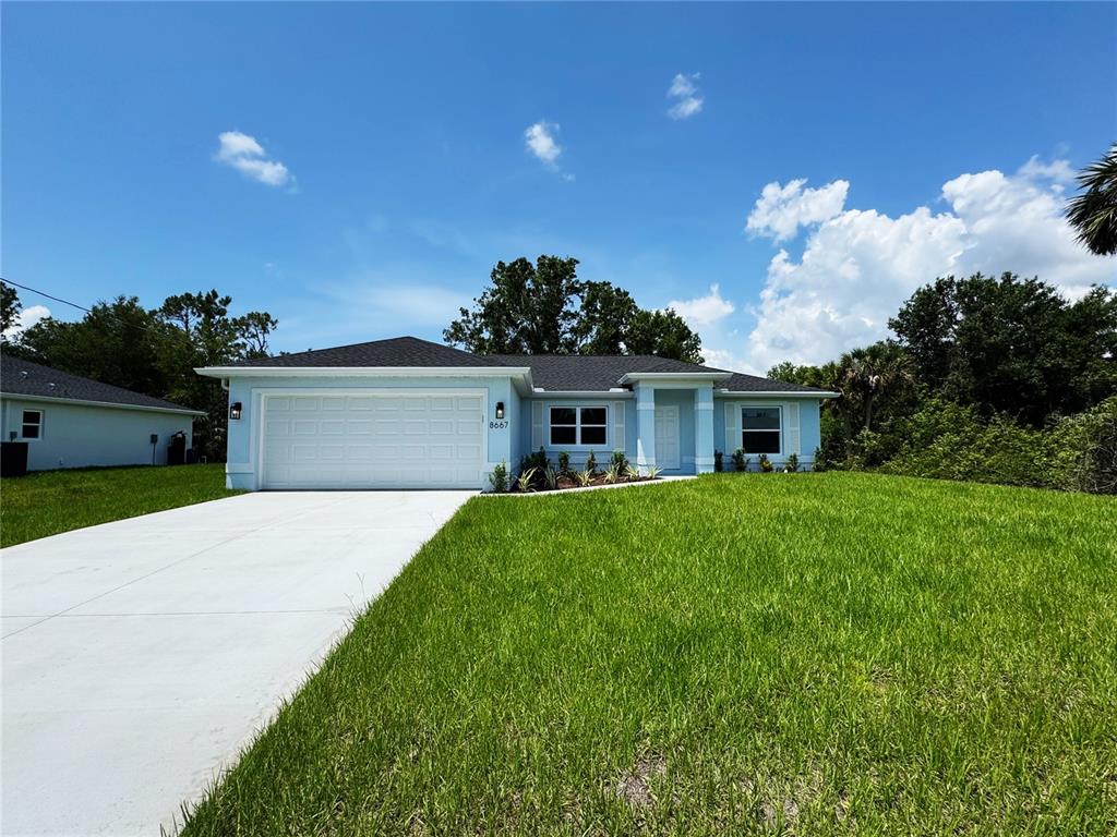 8667 LISA BOULEVARD
