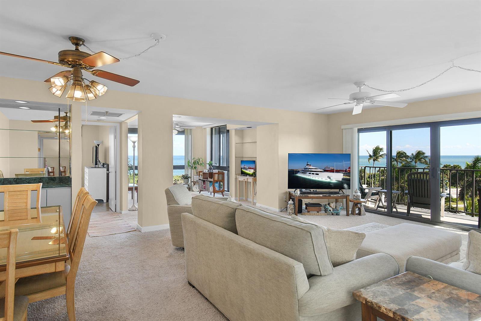 801 S Ocean Drive, Fort Pierce FL 34949