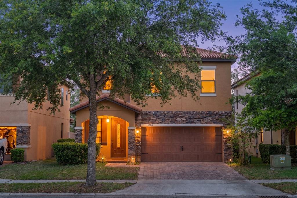 1788 LEATHER FERN DRIVE