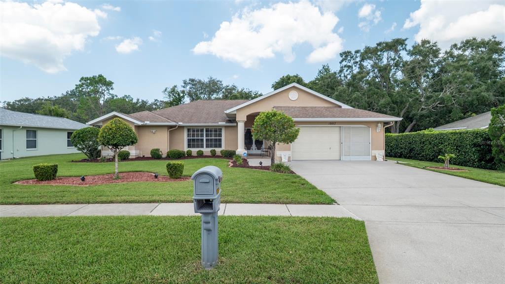 1007 ARCHWAY DRIVE