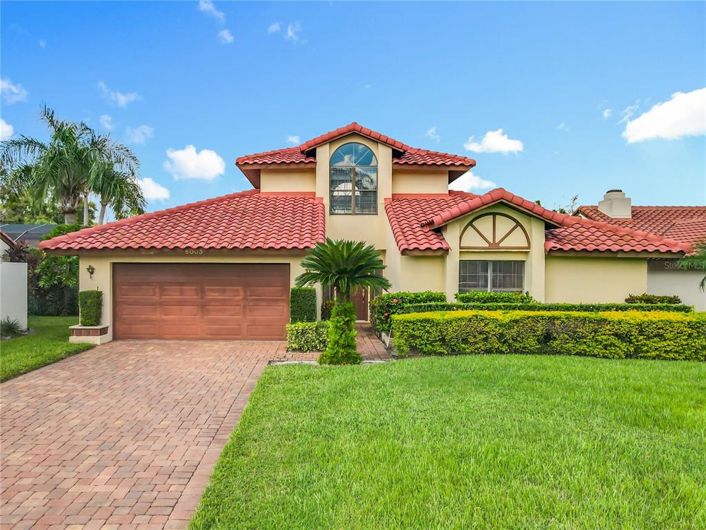8003 MARCELLA DRIVE