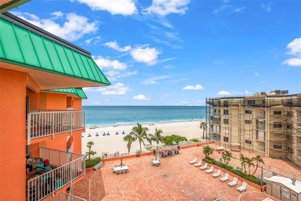 18400 GULF BOULEVARD UNIT 1512