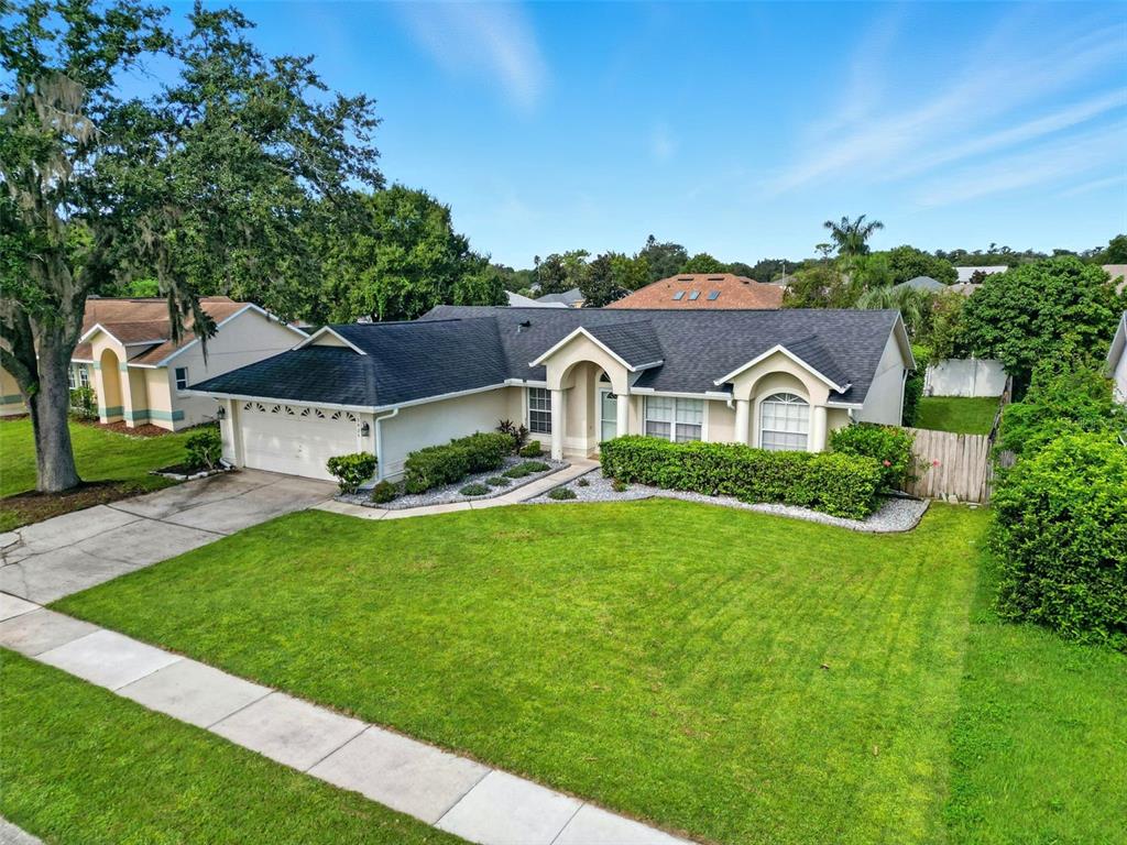 3826 PEACE PIPE DRIVE