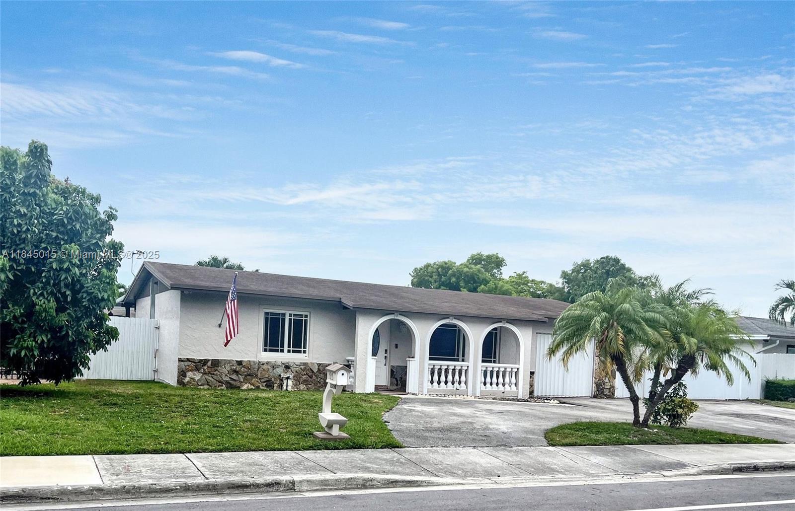 13260 SW 68th St, Miami FL 33183
