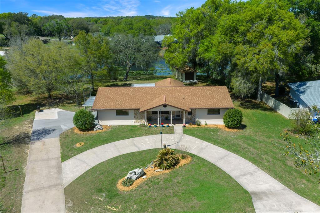 9923 E SAINT REGIS COURT