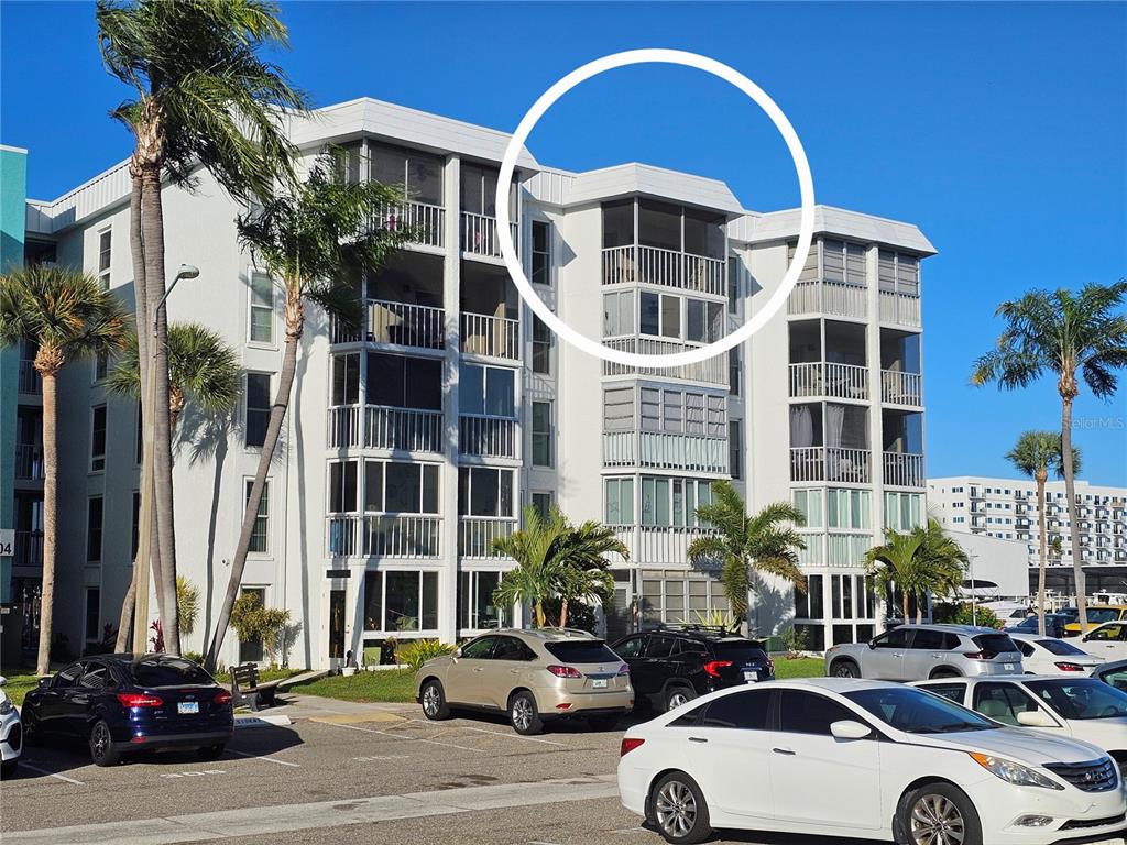 4904 38TH WAY S UNIT 515