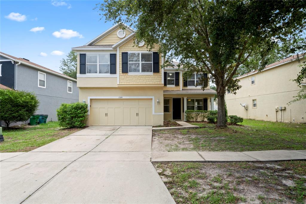 7249 BRIDGEVIEW DRIVE