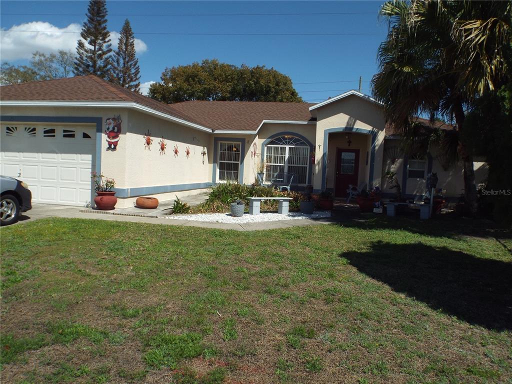 2546 SAGE DRIVE