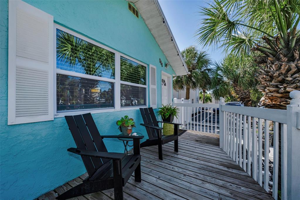 504 70TH AVENUE, ST PETE BEACH, FL — photo 2 of 30