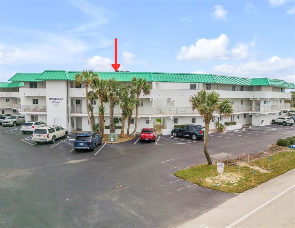 815 OCEAN SHORE BOULEVARD UNIT U9A, ORMOND BEACH, FL — photo 2 of 30