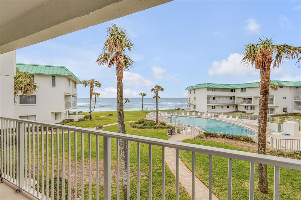 815 OCEAN SHORE BOULEVARD UNIT U9A, ORMOND BEACH, FL — photo 3 of 30